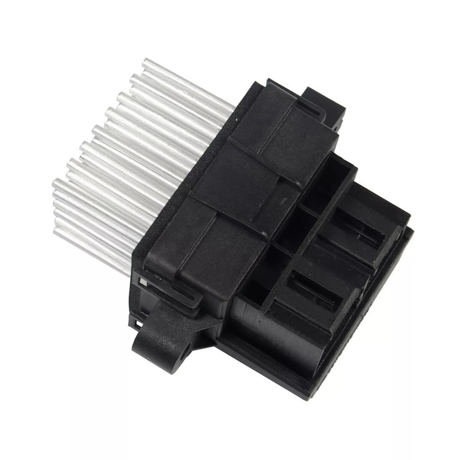 For Vauxhall Astra J Insignia Heater Blower Motor Fan Resistor Rheostat 13503201 13598091 84178783 Car Electronics Part