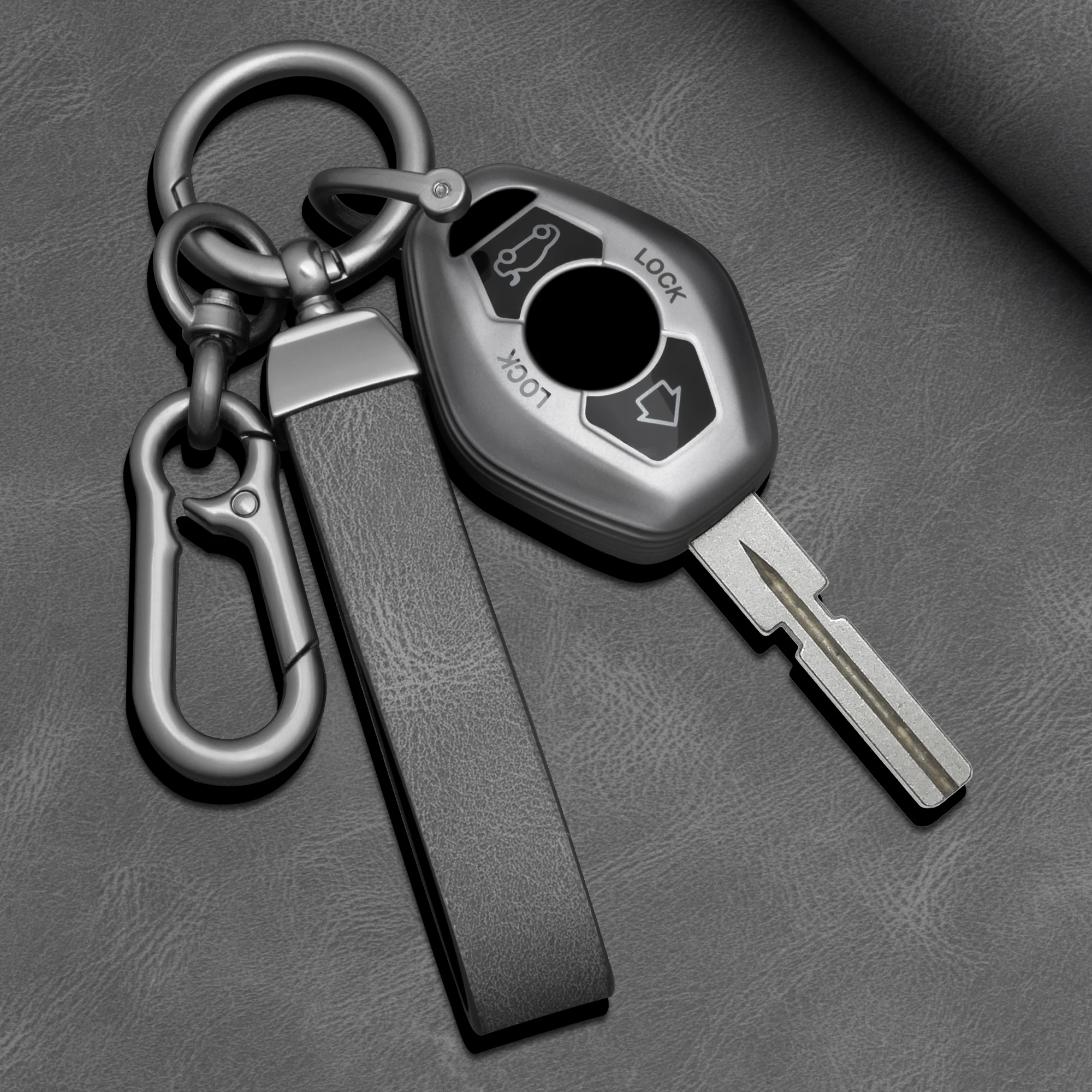 Tpu Car Key Case Co…