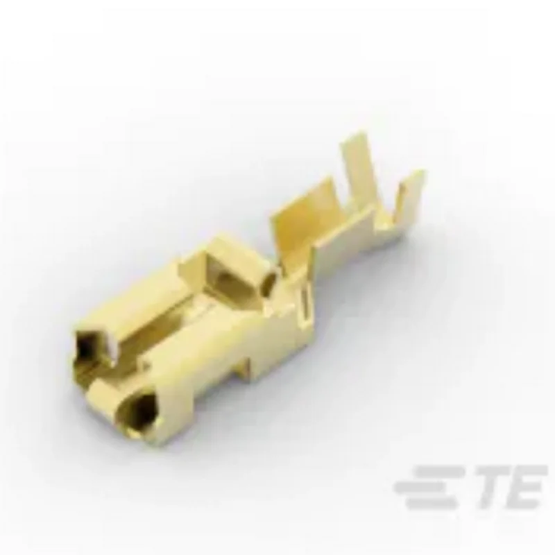 

50PCS Genuine Tyco connector 927854-1 female terminal