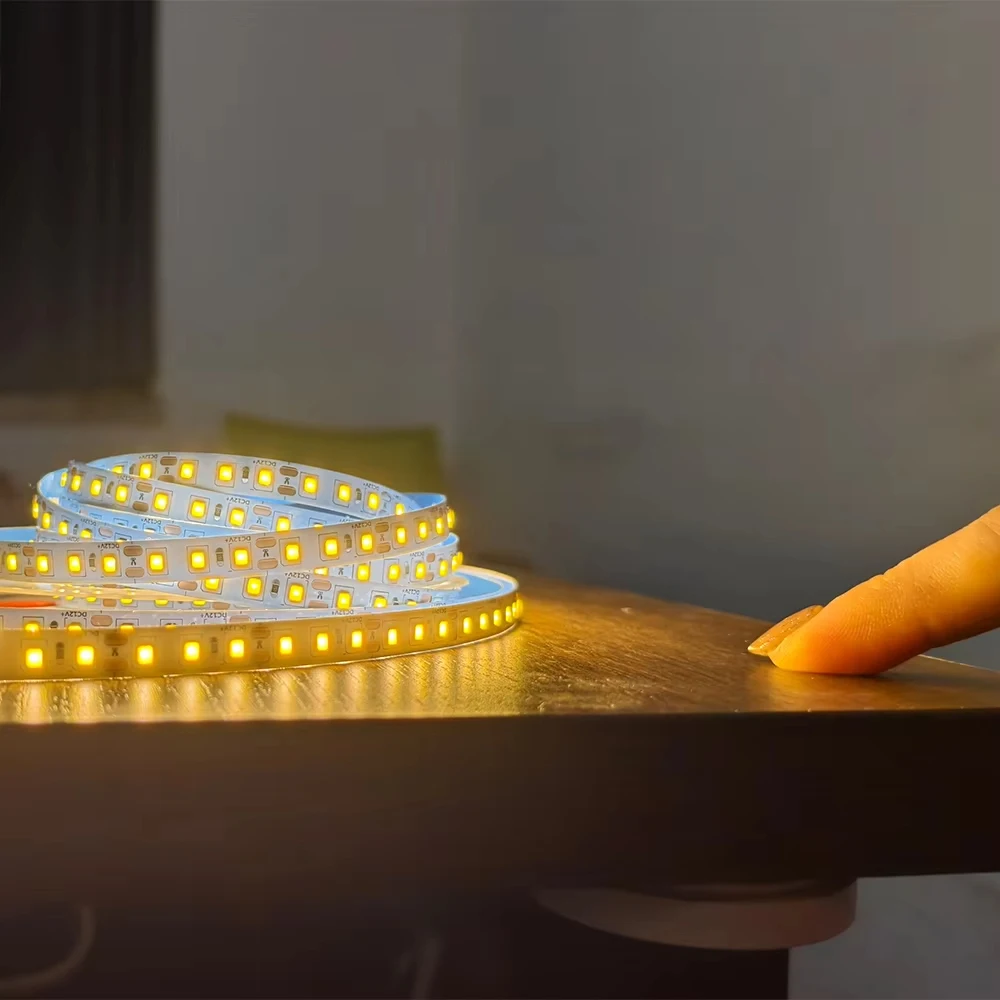 10pcs Quality Singles Touch CCT 12V 1A Led Bathroom Makeup Light Mini Mirror Smart Touch Sensor Switch for Led Lamp Customisable