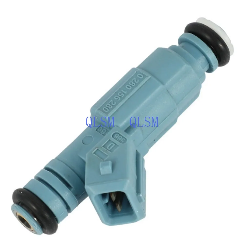 

1PCS FOR VAUXHALL ASTRA ZAFIRA 05-10 Z20LEH VXR 2.0L TURBO FUEL INJECTORS 0280156280 Premium Car Accessories