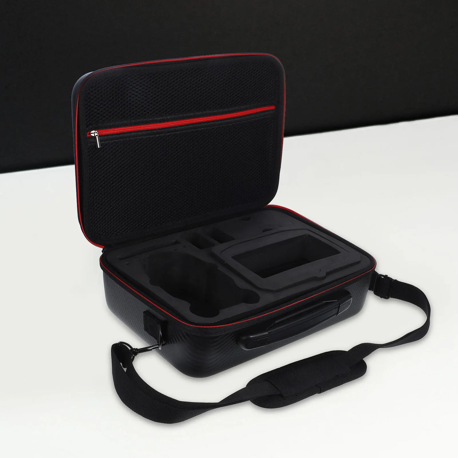 

1 Set Camera Storage Bag Shockproof Water Resistant For Pro Portable Lightweight Outdoor Camera Case Travel Small Bag