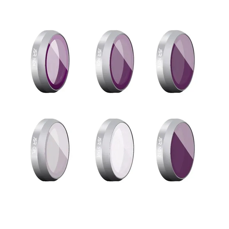 Drone Filter Uv ND4… - image