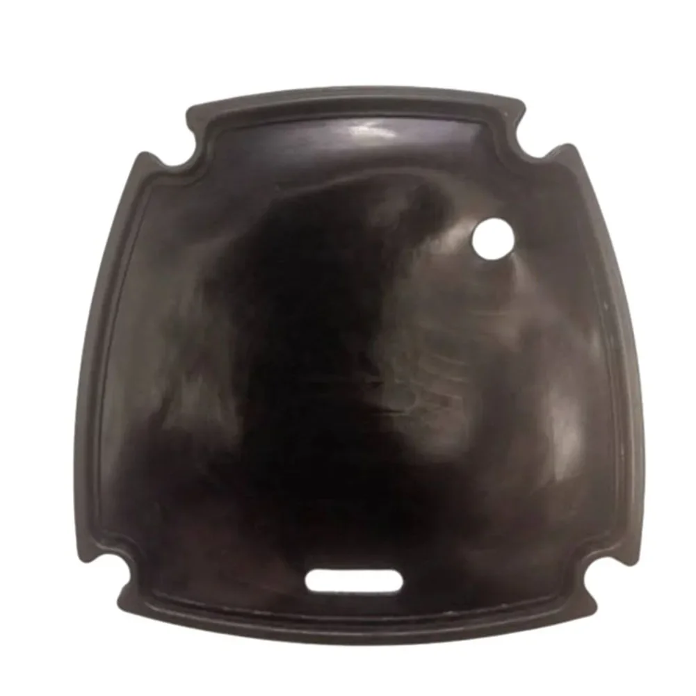 Black Rubber Oil Baffle Gasket Washer 1P 3P 5P For Small Straight On-line Air Compressor Pump Gas Separator Accessories Tool