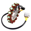 オートバイ発電機用固定子コイルアセンブリキット,BMW r1200rt k52 2013-2018 12318556028 r1200 rt r1200rt用部品 5
