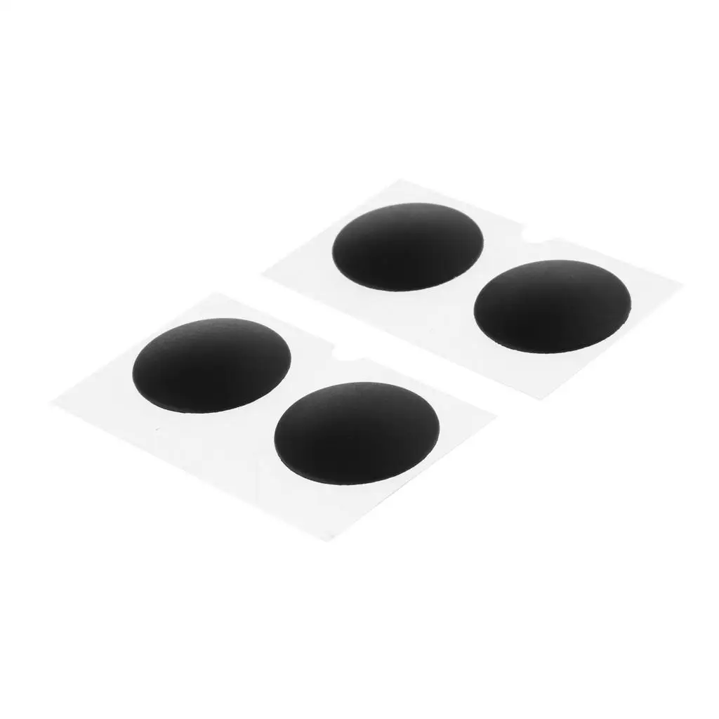 

Комплект для замены резиновых ножек для ноутбука, совместимый с моделями Air A1466, A1370, A1465, A1369, черные накладки на ножки