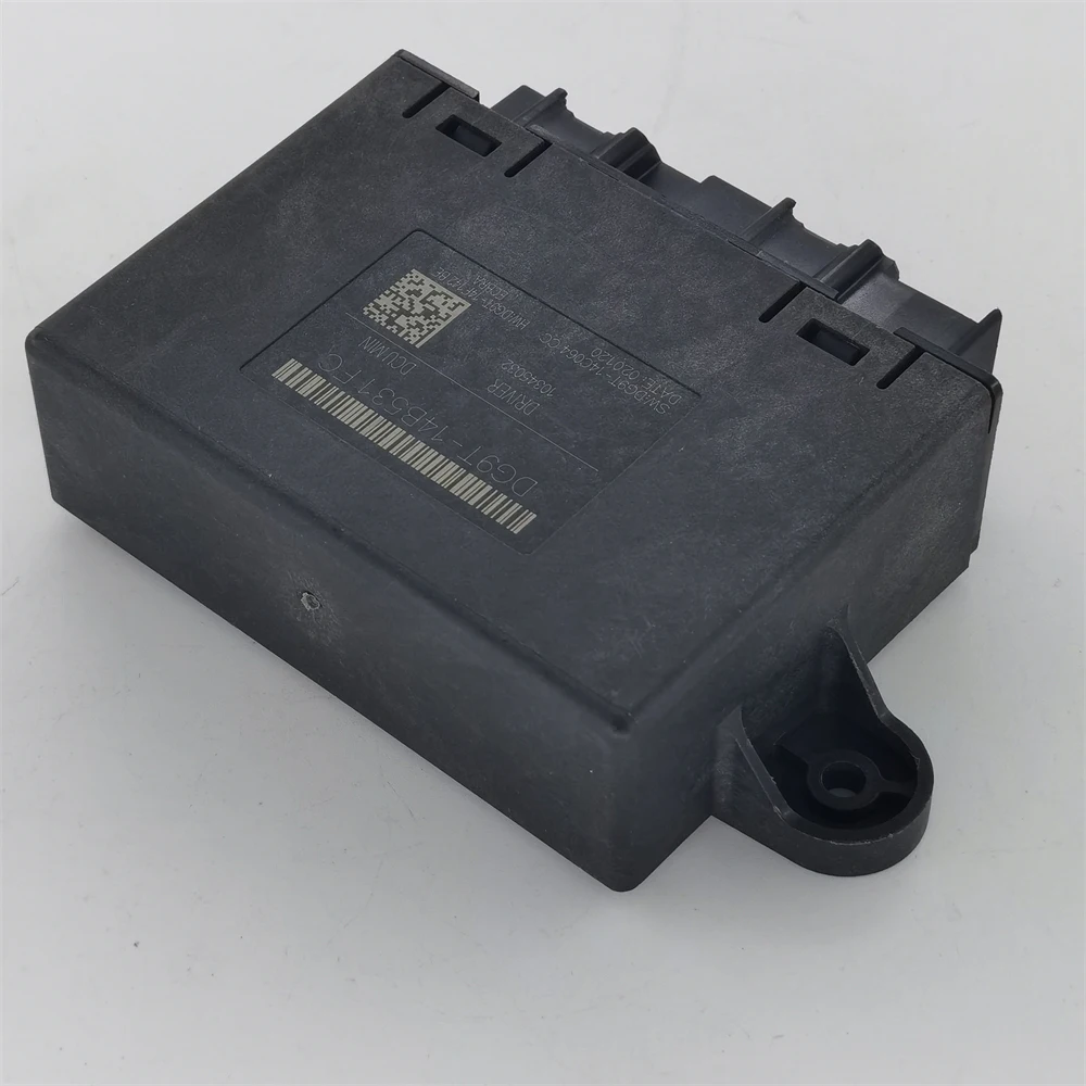 DG9T-14B531-FC Front Left Door Computer Control DCU Module Unit for Ford Everest 2016