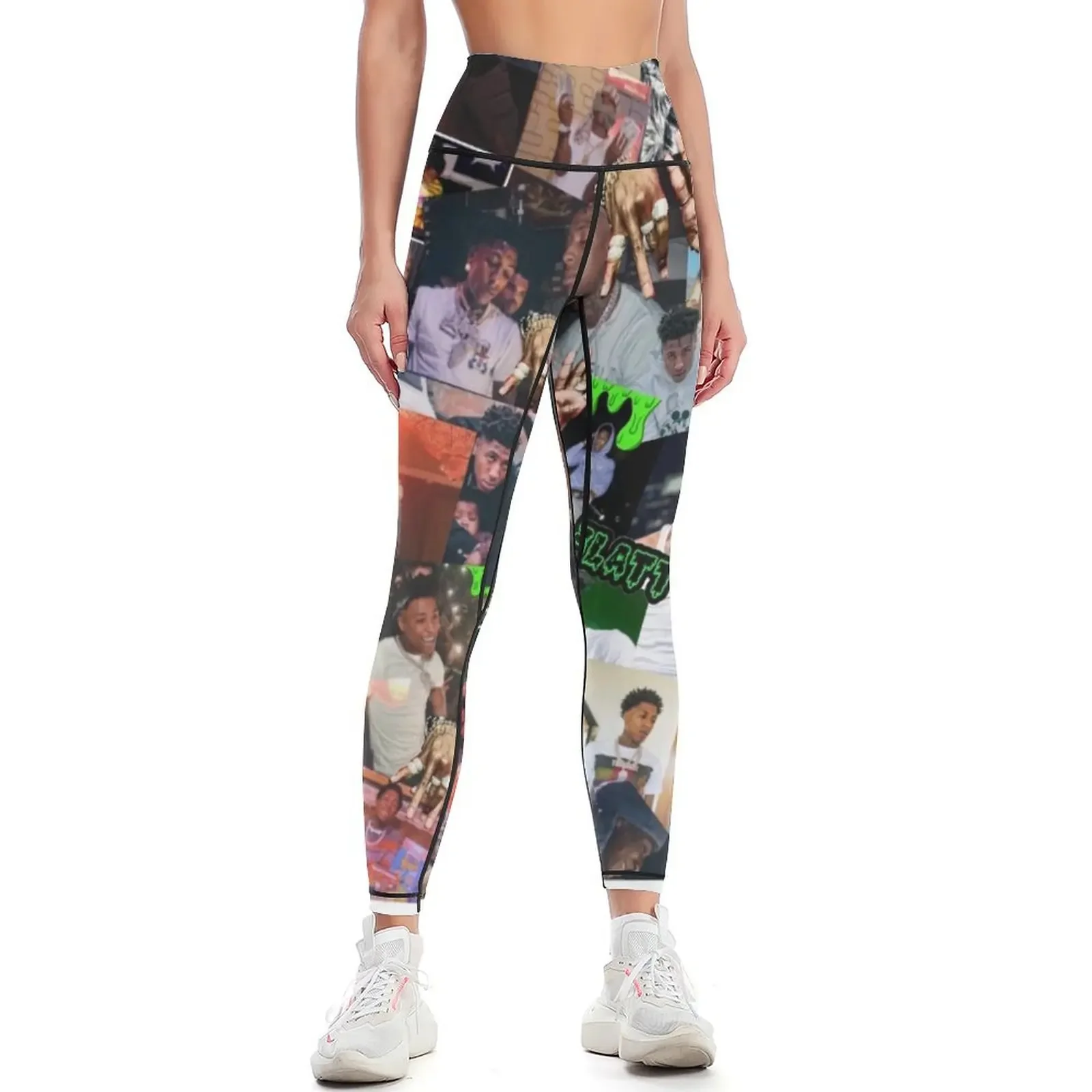 

$$lattt Leggings Sweatpants Legging sexy woman jogging pants sporty woman gym Womens Leggings