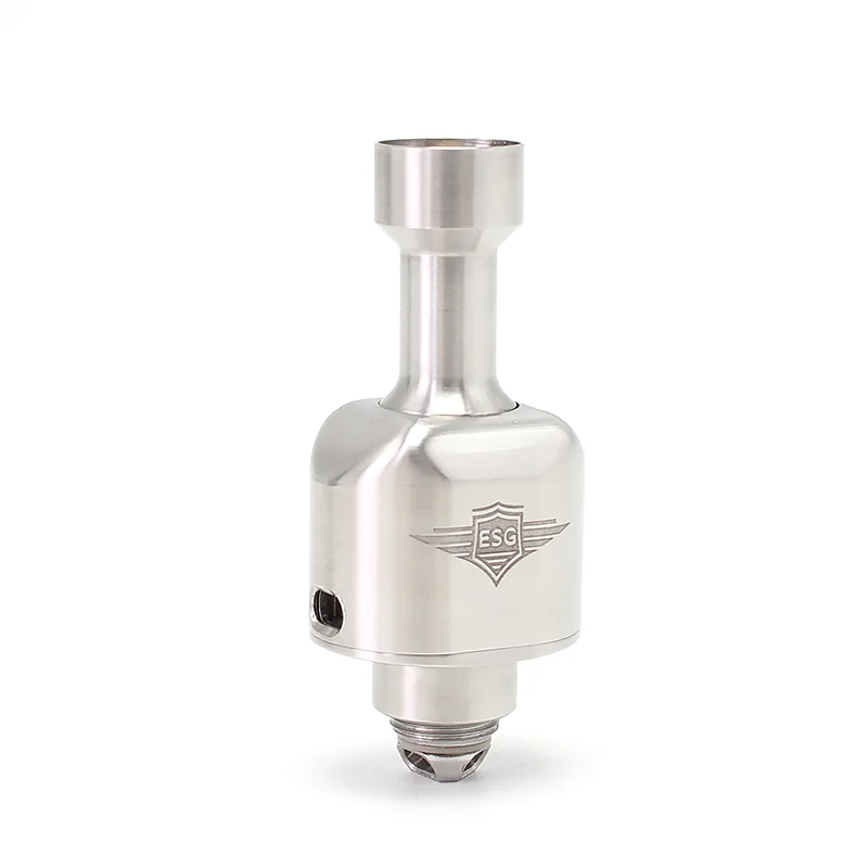 SXK ESG Skynet สไตล์ RBA สะพานถังสแตนเลส316สำหรับ Billet / BB / Boro ถัง/Vandy Vape pulse AIO / Cthulhu AIO Mod