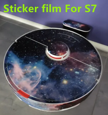 Robô aspirador de pó escova lateral para roborock s7 s70 s75 aspirador de pó robótico escova peças acessórios