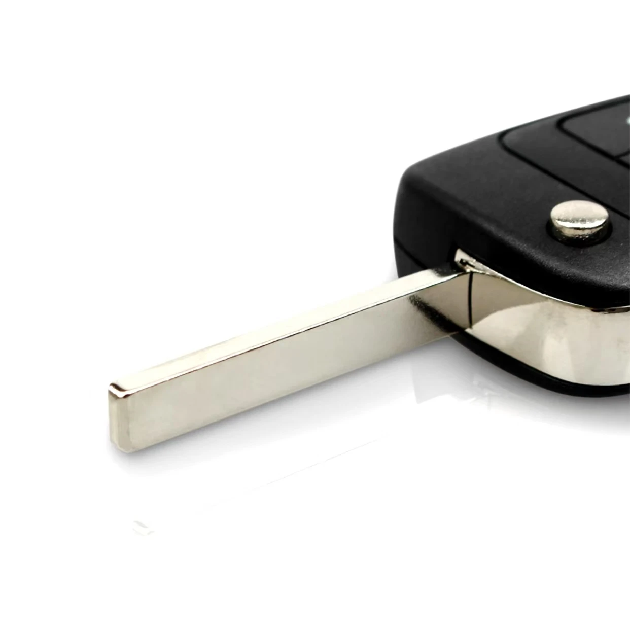 Jingxin OHT 01060512   Clé de voiture à distance 2/3/4/5BT Fob 315/433MHz ID46 pour Chevrolet Cruze Camaro Malibu Sonic Opel GMC clés de voiture logo
