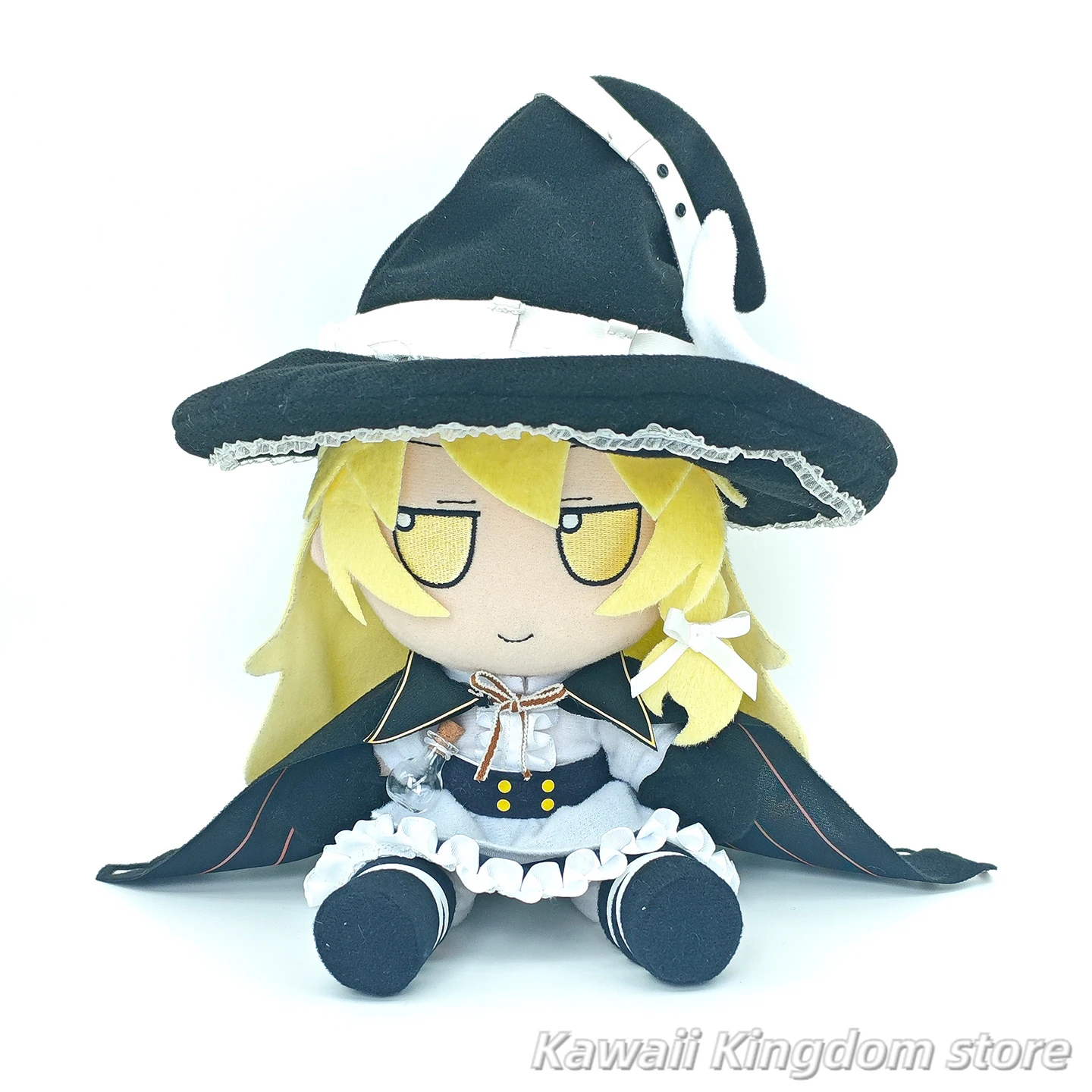 فومو فتاة كيريسامي ماريسا توهو مشروع 20 سنتيمتر أنيمي الجلوس الموقف الشكل المعبود بلوشيز الوسائد فتاة هدية عيد ميلاد وسادة هدية #1