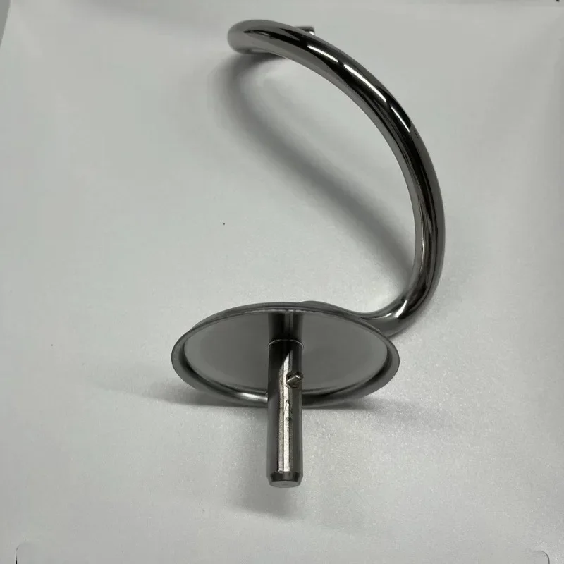 For KENWOOD Chef Machine KVL8300 KVL6100 Stainless Steel Face hook Accessories