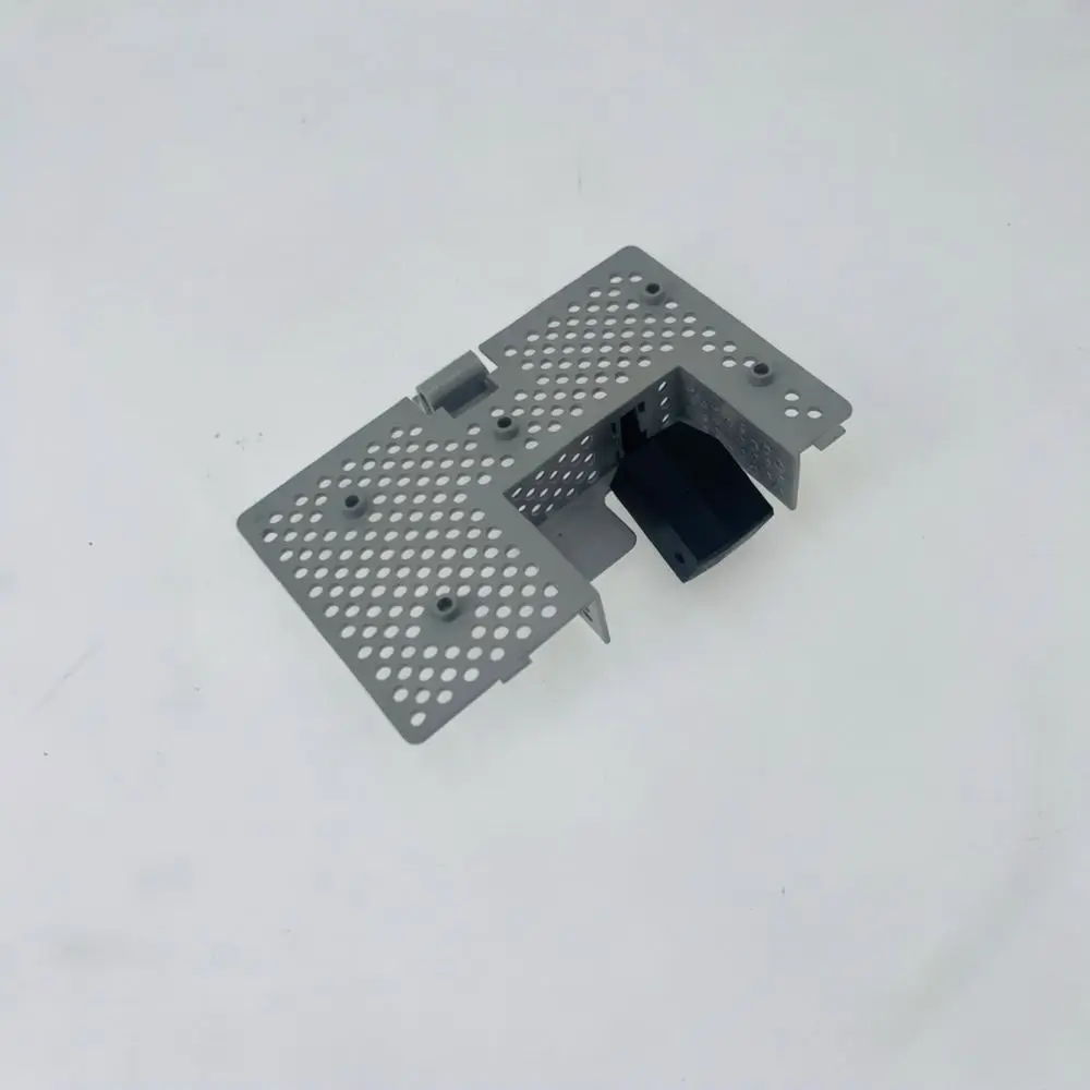 For For Roborock Qrevo Master Cleaning Station Filter Holder Tray Replacement Part Robot Vacuum Dust Removal Accessory