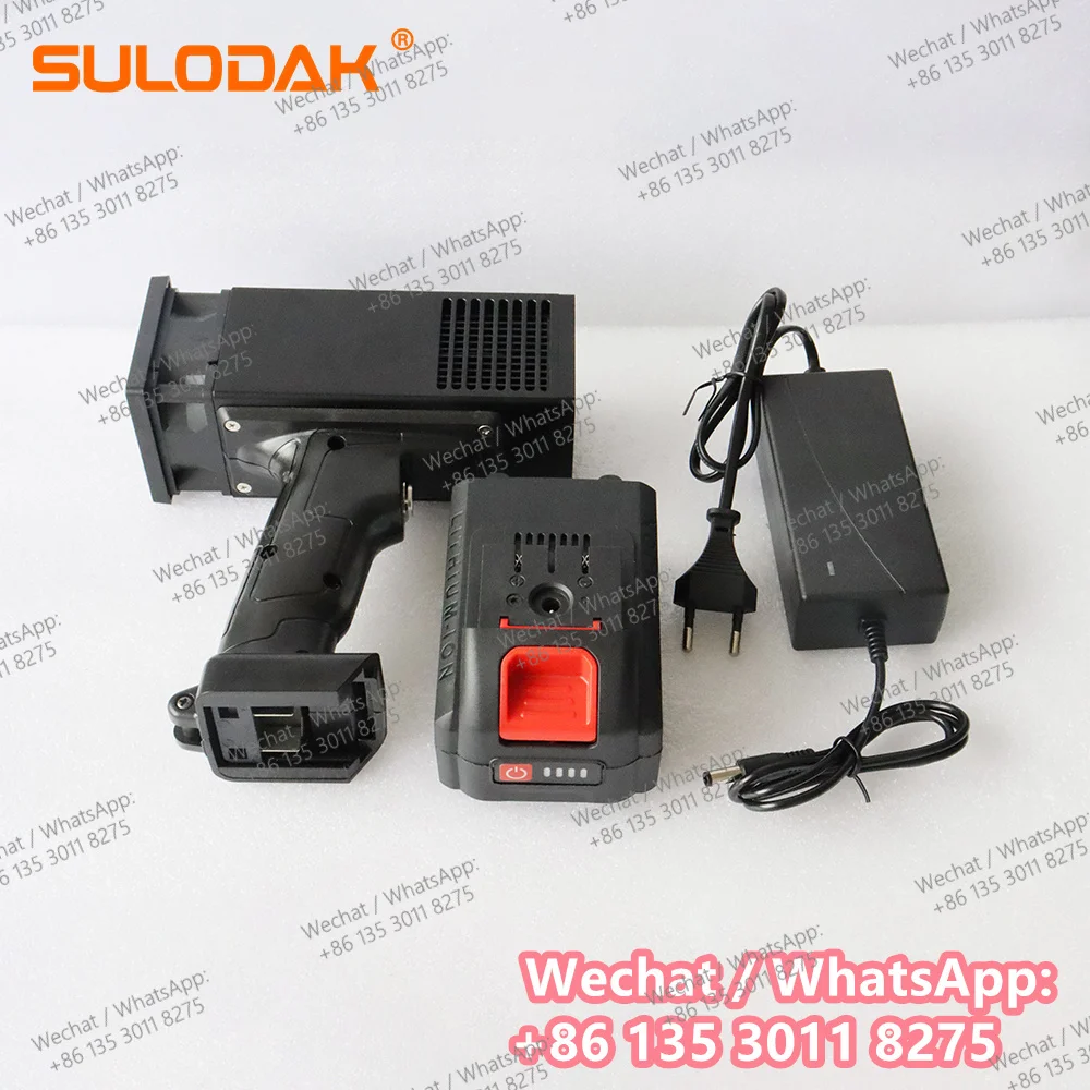 كشف طلاء السيارات منطقة تالفة الخدش قابلة للشحن 100 واط الأشعة فوق البنفسجية LED مصباح 36nm مع مرشح أسود وقت العمل 75 دقيقة