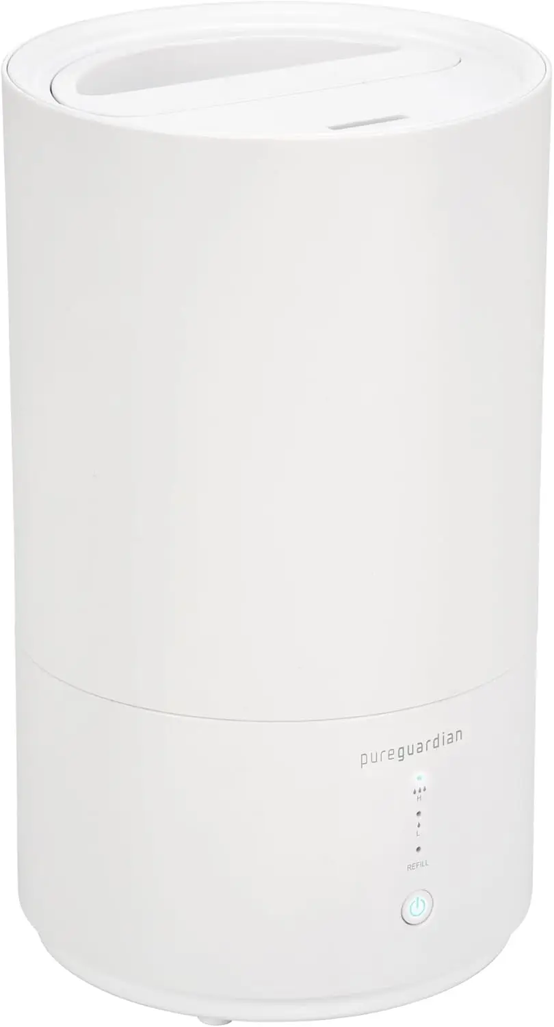 H950AR Cool Mist Hu… - image