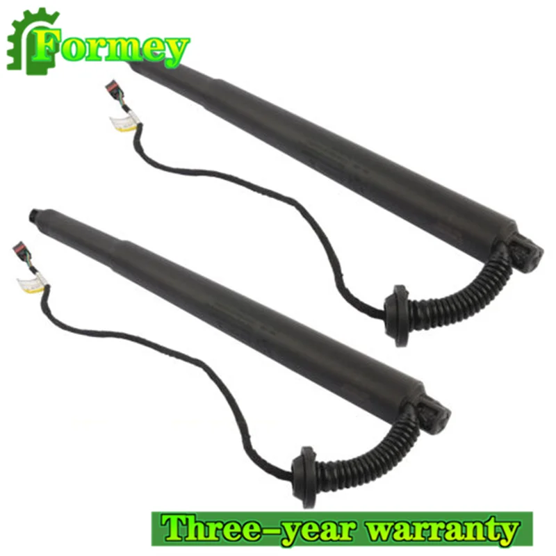 31457610 31663099 Rear Tailgate Left & Right Power Lift Supports for Volvo MK2 XC90 2016-2019 31690604 31371096