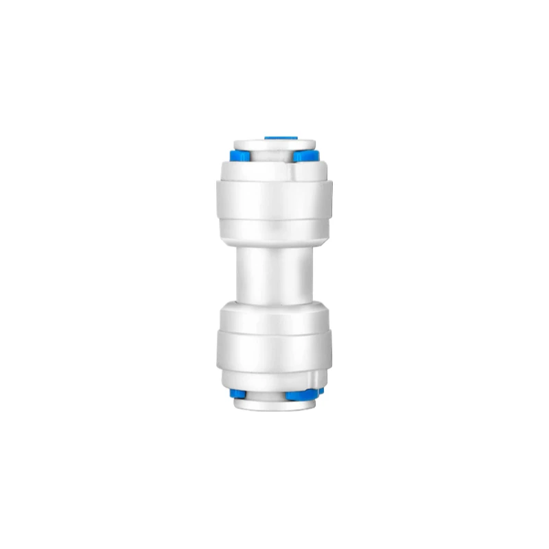 Water Tubing to Connect Quick Connect Fitting Hose Pipe RO Water Reverse Osmosis System Water Tube Fitting 1/4