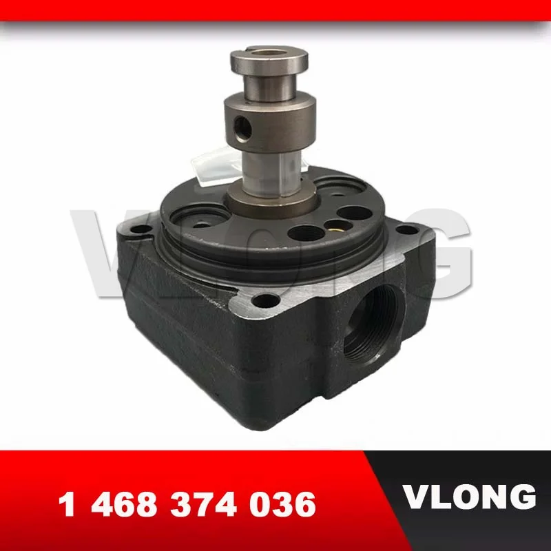 

VLONG High Quality Diesel Engine Fuel Pump Head Rotor VE4/12L 4/12L 12MM Left For NISSAN Diesel Engine 1 468 374 036 1468374036