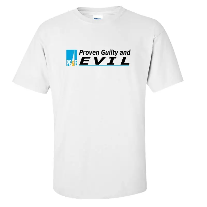 Anti Pg&E Proven Gu… - image