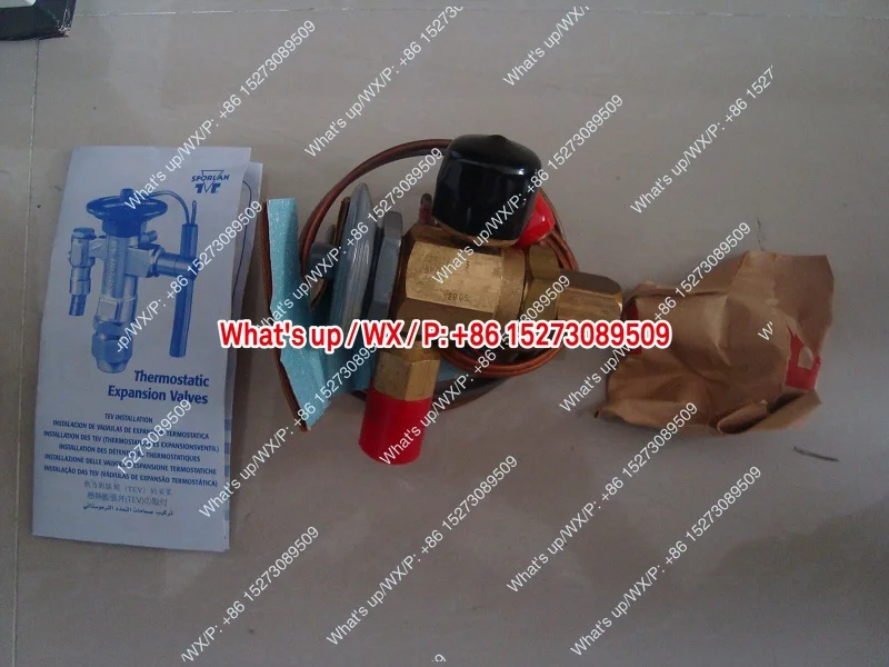 Sporlan Products, S… - image