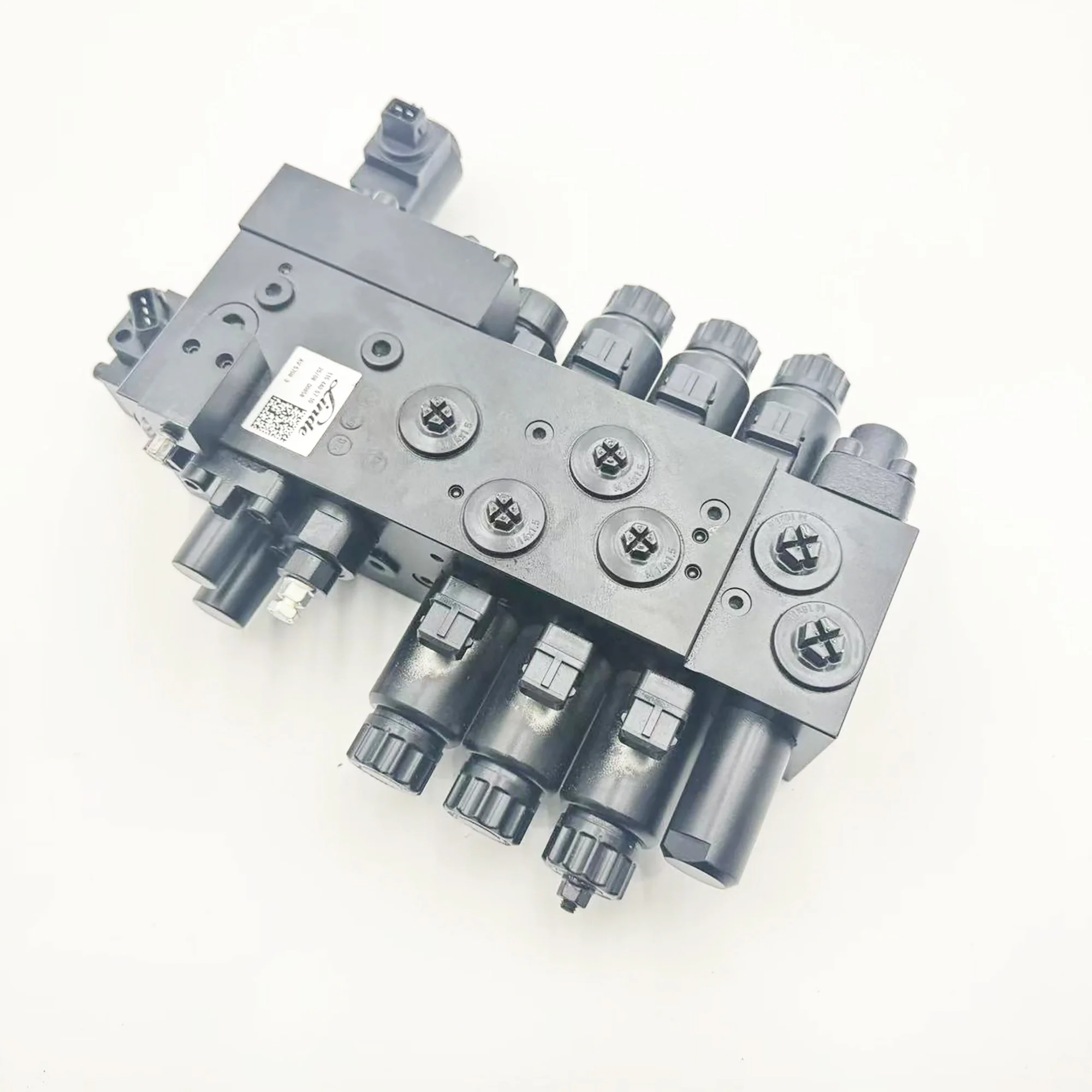 Part No.1154405710 Hydraulic Multi-way Control Valve for Linde Forklift Spare Parts