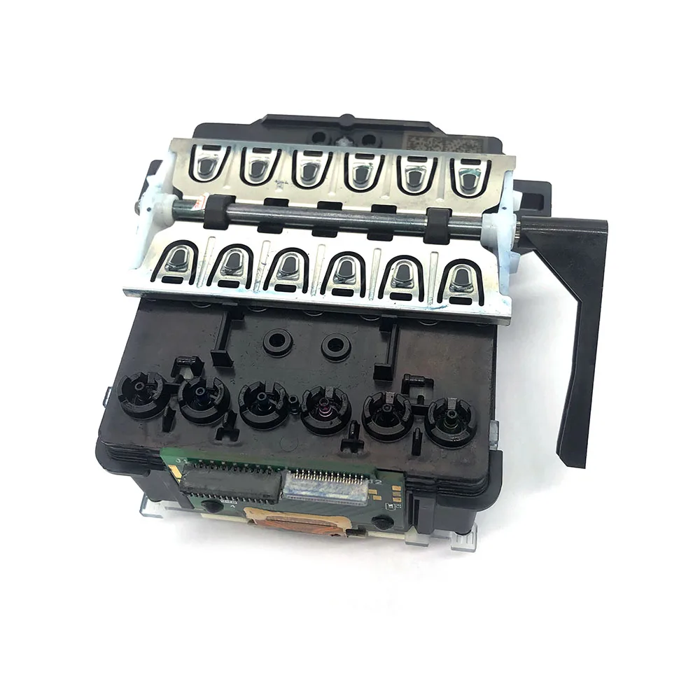 Printhead For HP C5180 3110 D7145 C7180 C6280 D7460 D7260 C8180 C6180 C8718A C5150 D7360 3210 D7355 nozzle use 02 ink cartridges