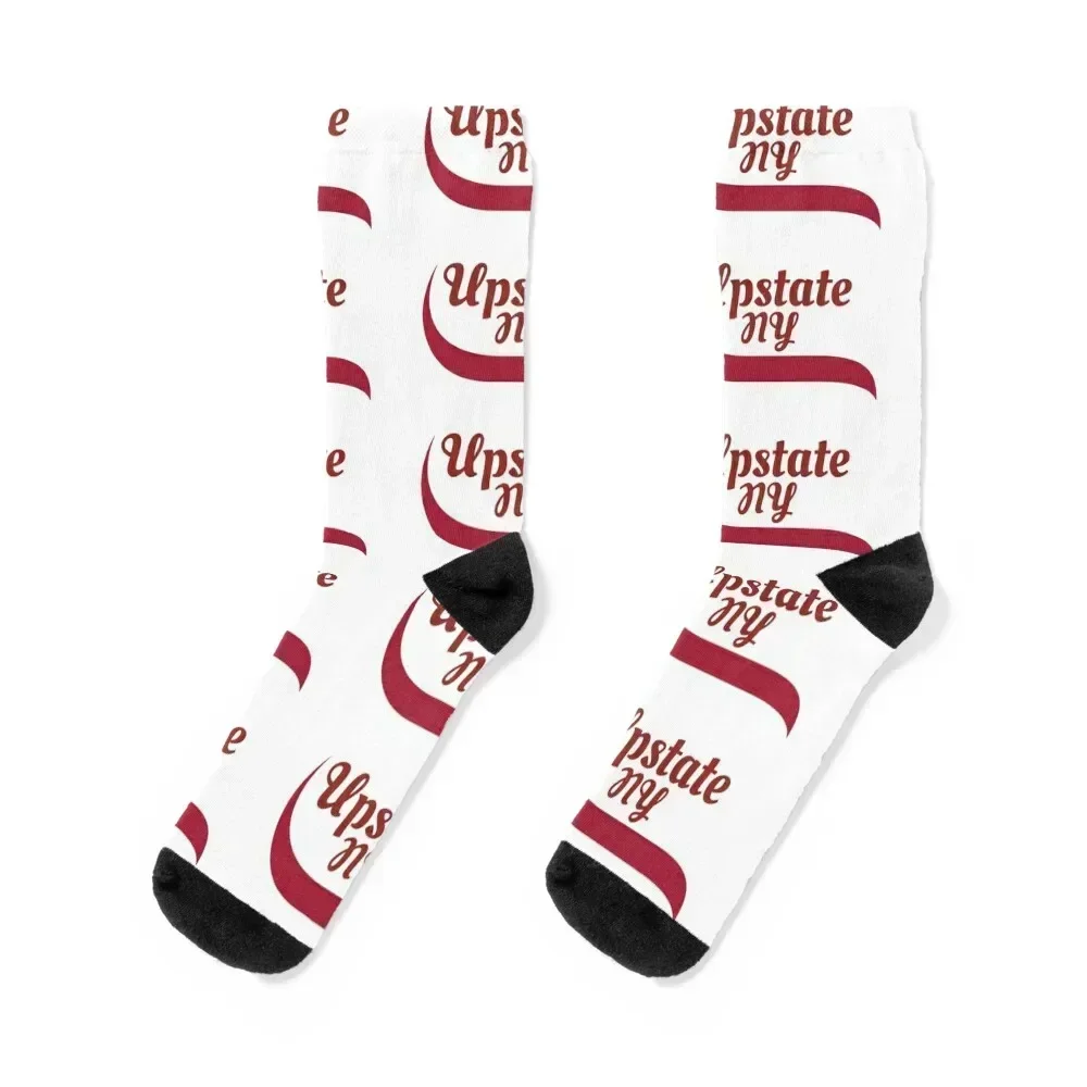 

stewart's shop ice cream upstate new york albany troy hudson valley utica Socks kawaii tennis Socks Woman Men's