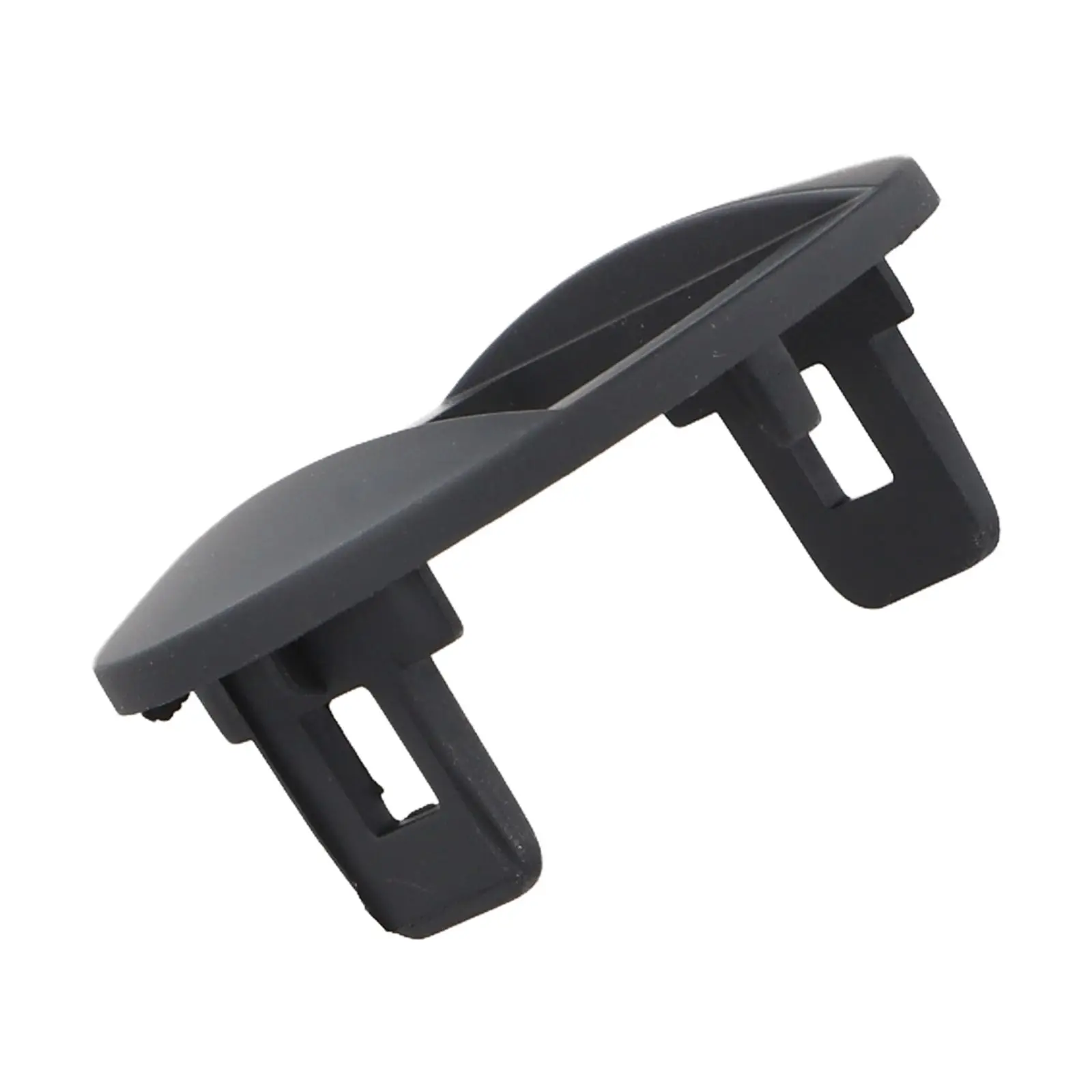 7701475136 Car Interior Door Front Pull Grab LHD RHD Lift Switch Panel Button Cover Frame For Renault For CLIO 3 2005-2009
