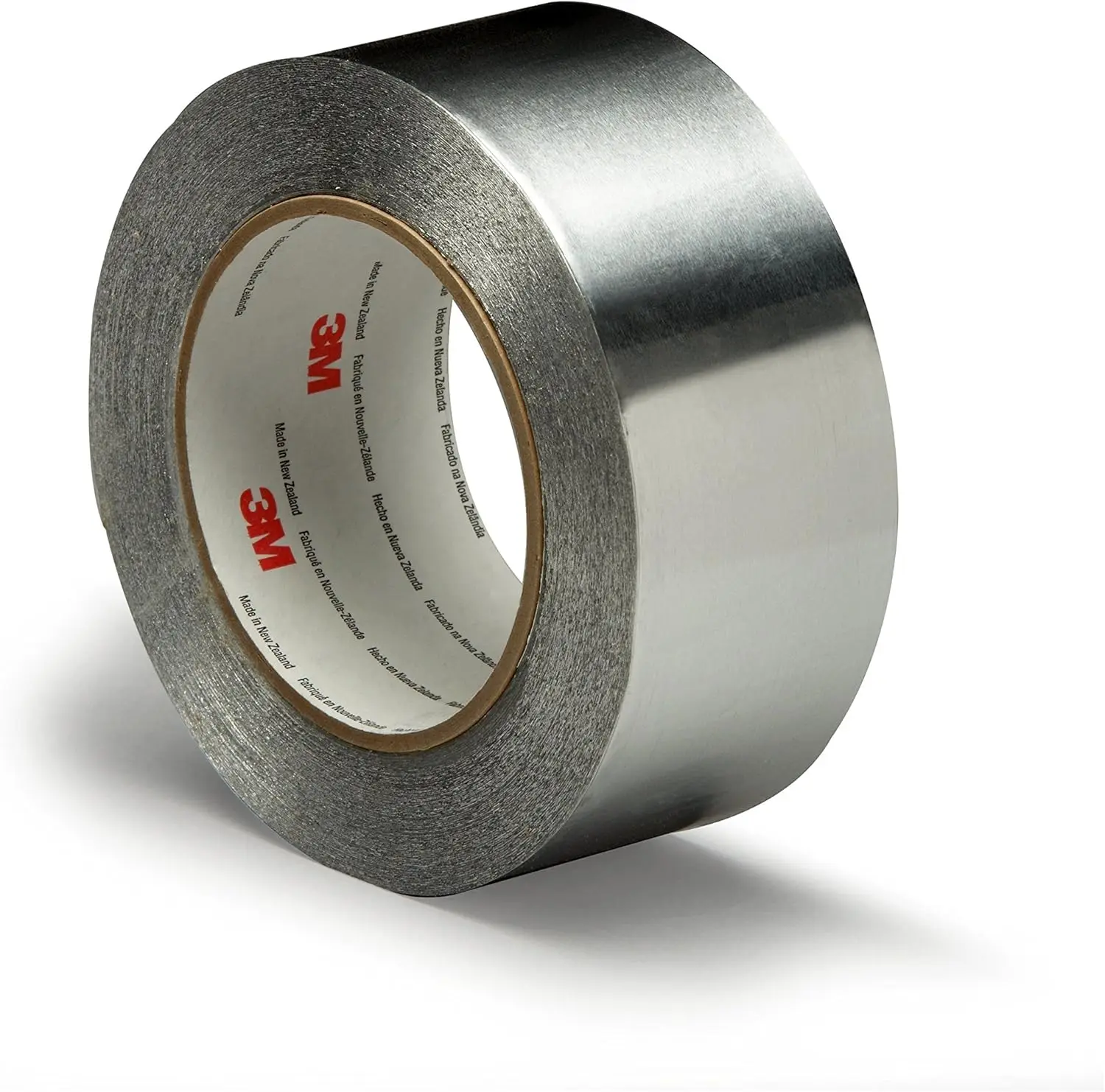 2" X 60 Yds. Alumin…