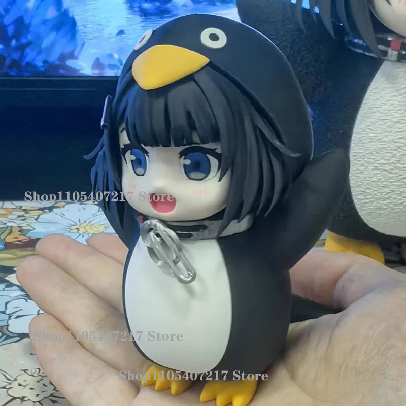 新入荷 ググガガ 3Dプリント ドールフィギュア アニメ ググガガ モデル