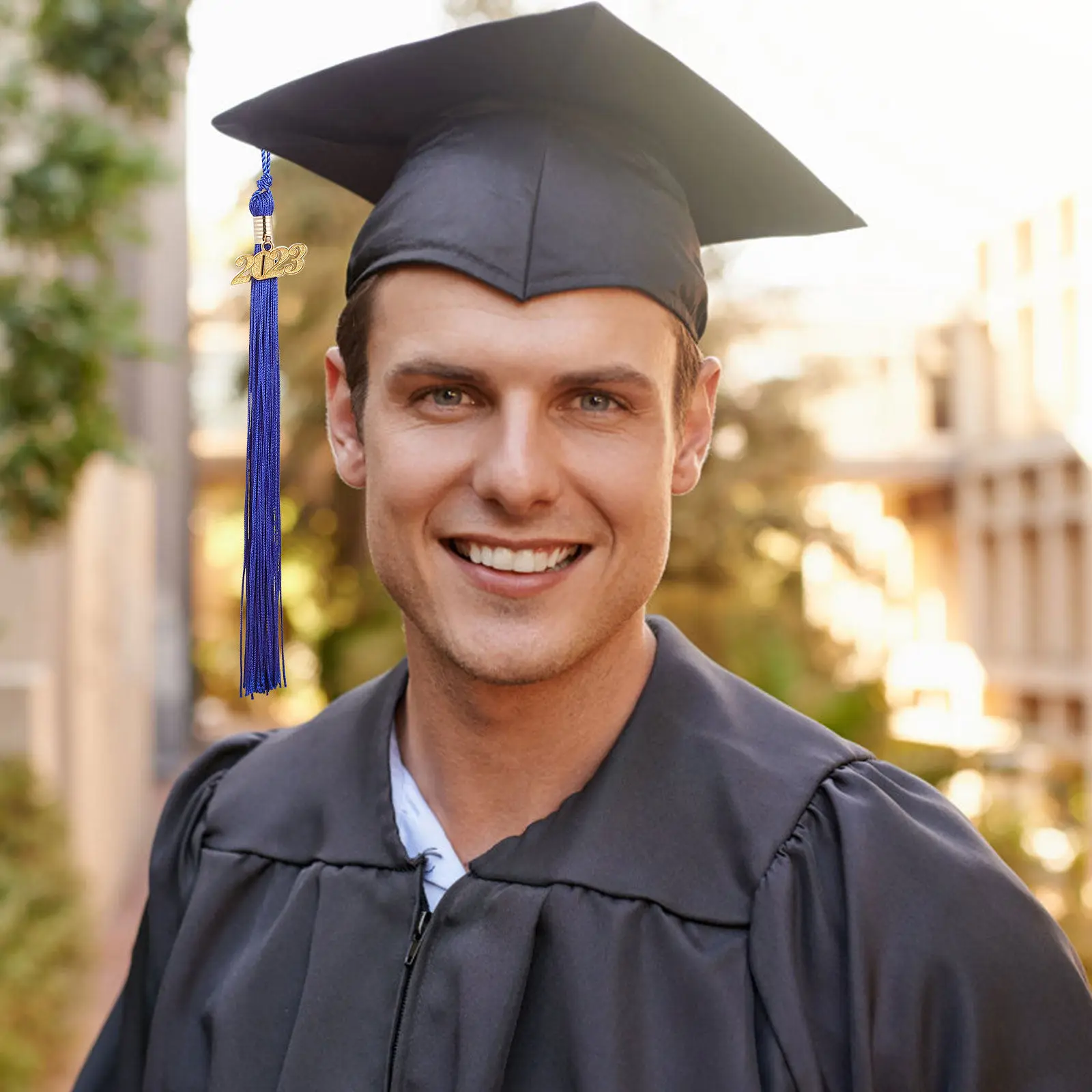 

10 шт. подвесок-кисточек, легко прикрепляемых к одежде, аксессуары для вечеринок, для создания незабываемых воспоминаний, отличное украшение для выпускных платьев