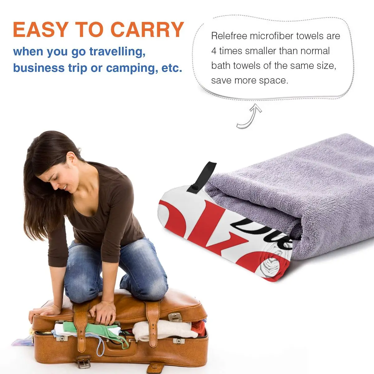 Coke Funny Lover Diet Beach Towel Soft Microfiber Quick Dry Absorbent Quick Towels For Pool