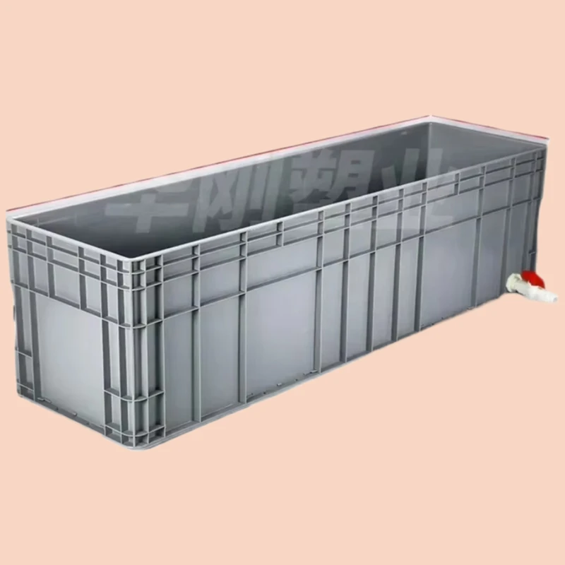 Turtle Tank Special Breeding Box Large Villa Home Large Fish Tanks