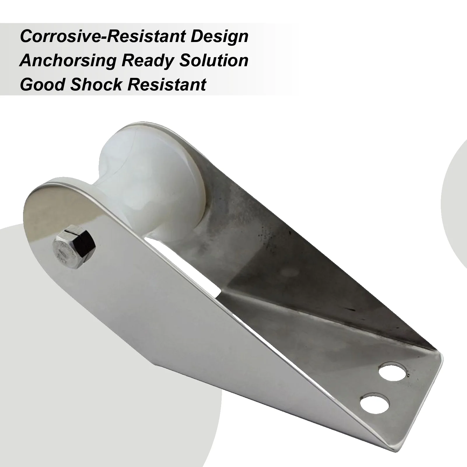 Hardware Bow Anchor… - image