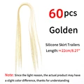 60pcs gold