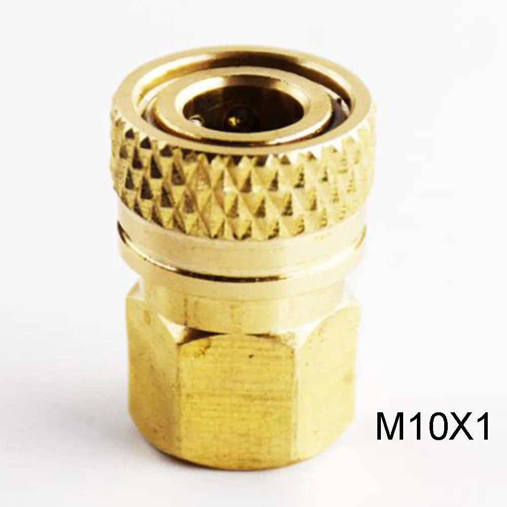 Connector 8mm Connector Air Quick Disconnect 8mm Connector High Pressure Hose Inflatable Hose Quick Connect Wire Female Head