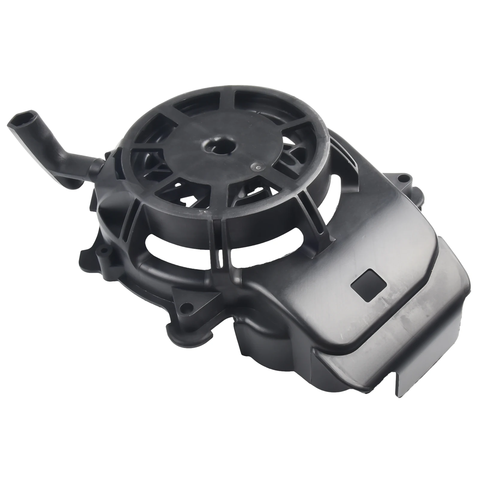Recoil Starter Engine Recoil Starter Replacement for 594062 and Compatible Models Seamless Fit Long lasting Performance