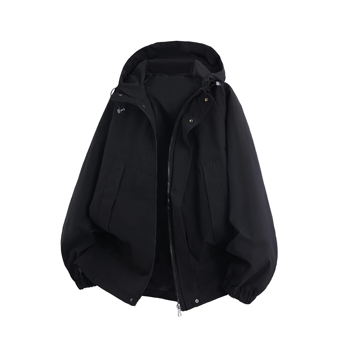 New Waterproof Hiking Jackets for Men and Women Sun Protection Windbreaker Camping Climbing Rain Coat Unisex Portable Clothes - Image 3