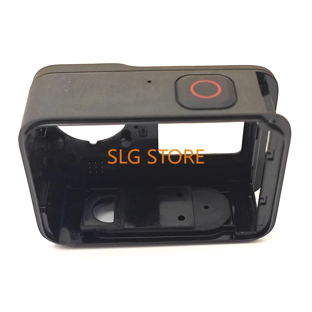 Original Camera Repair Part for Gopro Hero 9 Black Edition Outer Front Shells Body Case Plate Front without Rear Cover