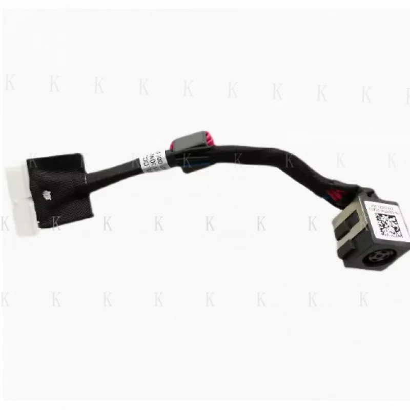 

C 1 шт. порт зарядки постоянного тока для ноутбука 0R085W для Dell Alienware 17 R1 M17X R5