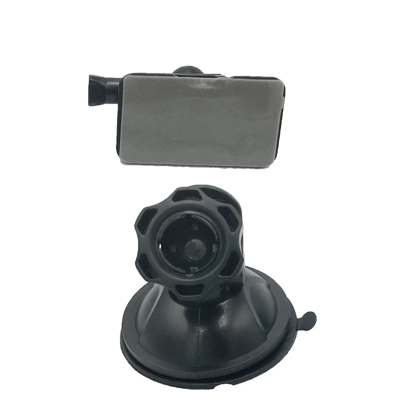 car driving recorder bracket,For xiaomi 70mai A800S  DVR Holder 70mai pro plus+A500s A500 suction cup holder 70mai pro