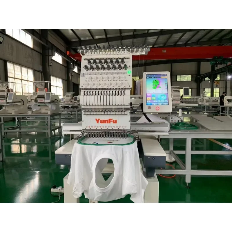 Macchina da cucire multifunzionale per piccoli ricami