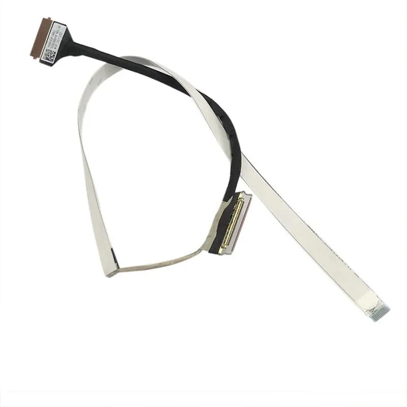 30PIN Replacement  LCD EDP Non Touch Screen Cable Video Dispaly Cable for Lenovo ideapad 3-15ITL6 82H8 5C10S30209