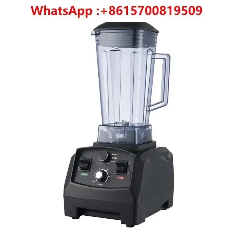 110V with timed wall breaker cooking machine soybean milk machine commercial blender