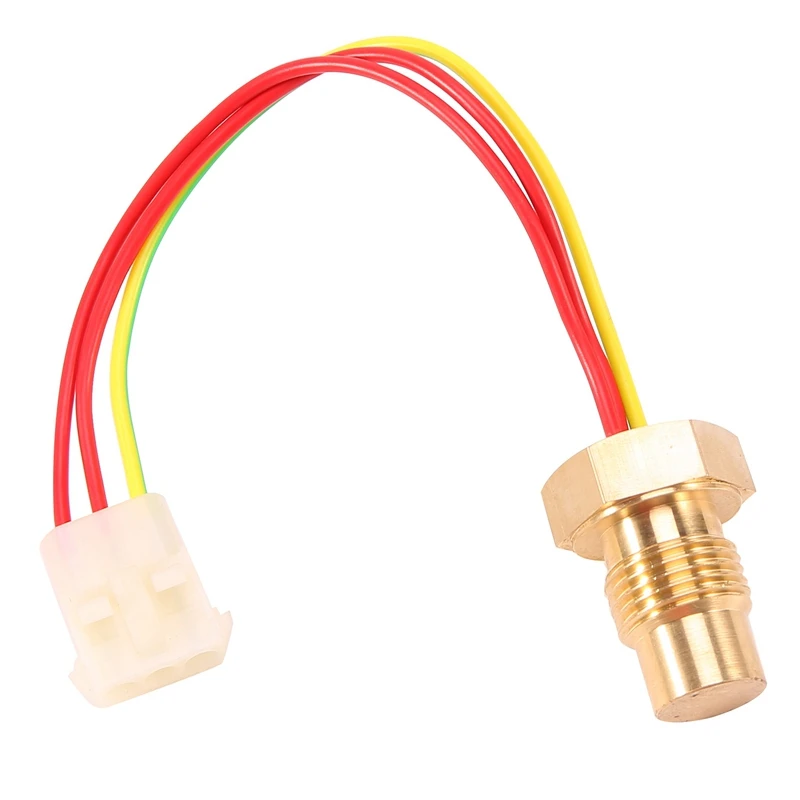 Interruptor de temperatura compatible con compresor de aire Atlas Copco, 1089063716, 1089, 0637, 16