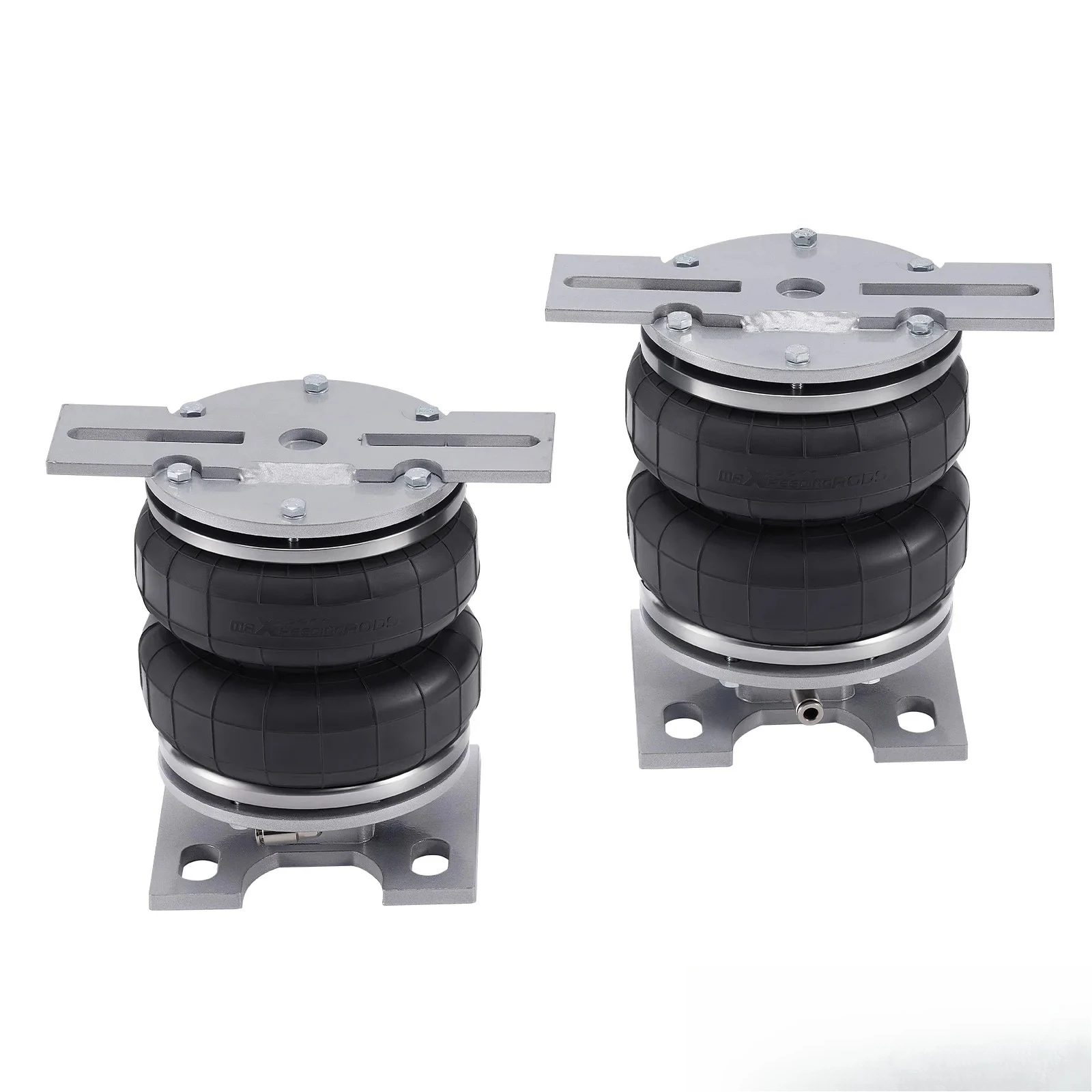 طقم مساعدة تحميل التعليق الهوائي الخلفي لمدفع الجدار العظيم Ute 2020-2024 AWD RWD