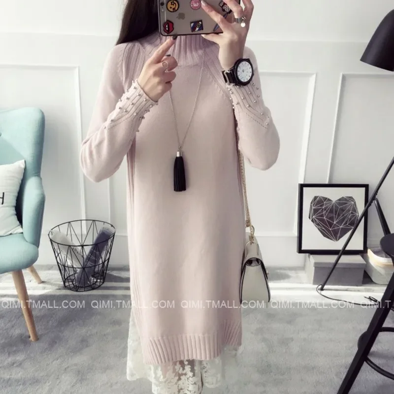 Cheap wholesale 2019 new autumn winter Hot selling women\'s fashion casual warm nice Sweater BP317