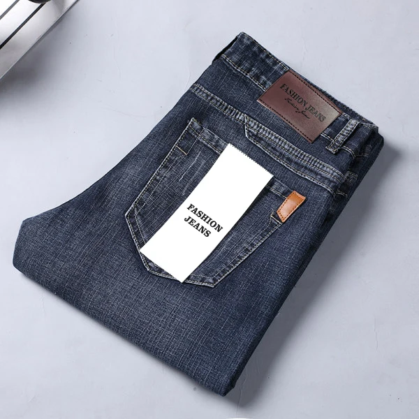 Thumbnail 3 - #89 Mens Slim Fit Denim Jeans Ranking List in 2026