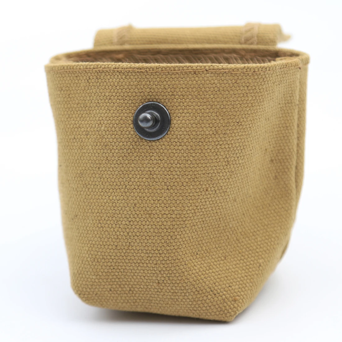 WW2 US WWII Rigger M1 Ammo Pouch Bag Small Tools Kit